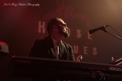 House of Blues - Houston